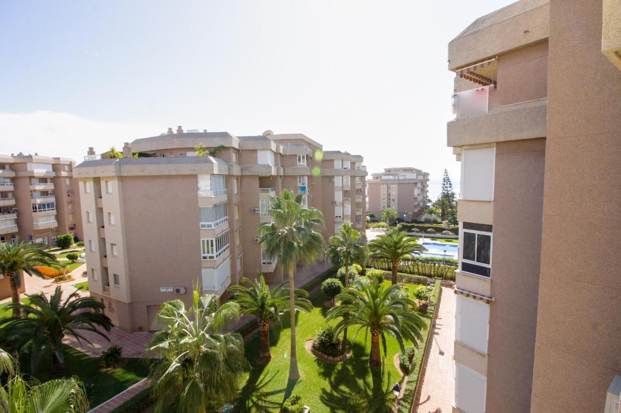 Goldkueste - Torrox Exteriér fotografie